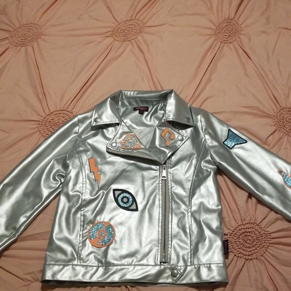 JoJo Siwa Other - JoJo Siwa Jacket